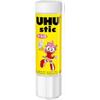 Κόλλα Stick Sonic The Hedgehog 40gr No 2/4 διάφορα σχέδια (40267708)